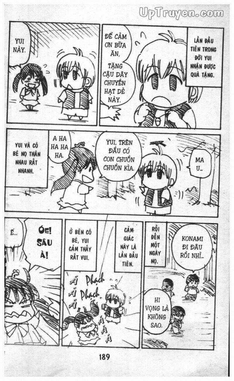 Golden Age - Chapter 11 - Trang 188