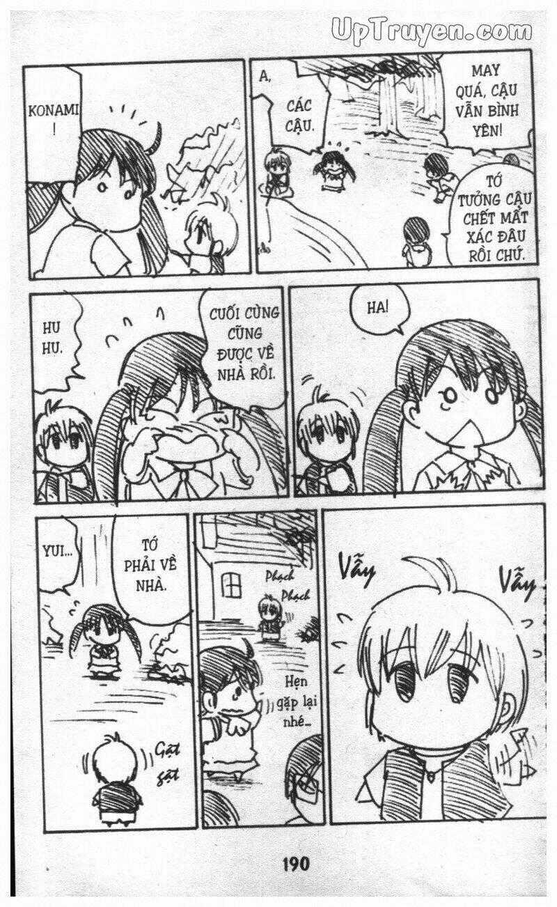 Golden Age - Chapter 11 - Trang 189