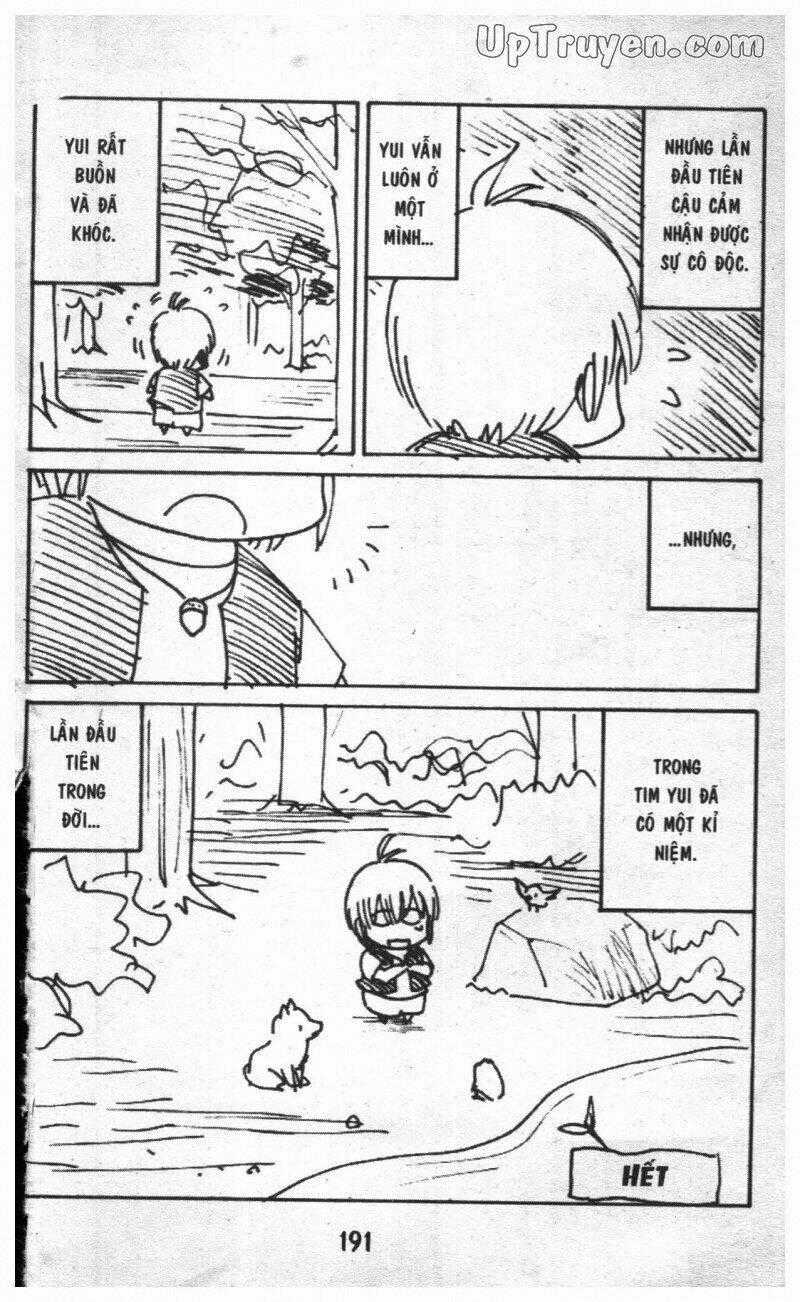 Golden Age - Chapter 11 - Trang 190