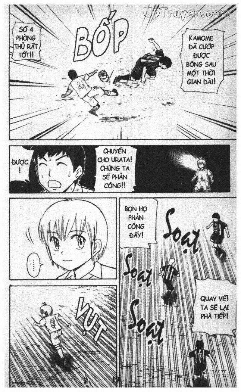 Golden Age - Chapter 11 - Trang 20