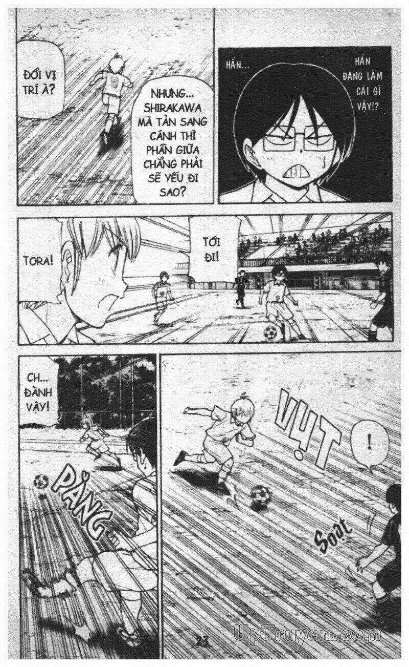 Golden Age - Chapter 11 - Trang 24