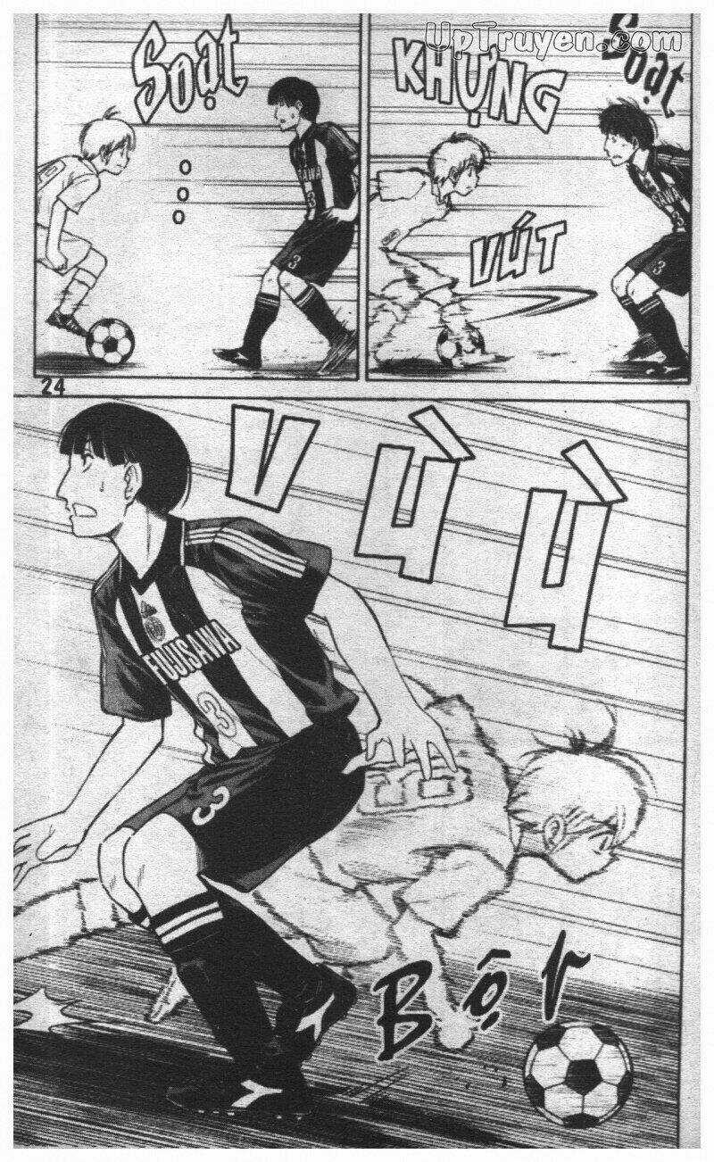 Golden Age - Chapter 11 - Trang 25