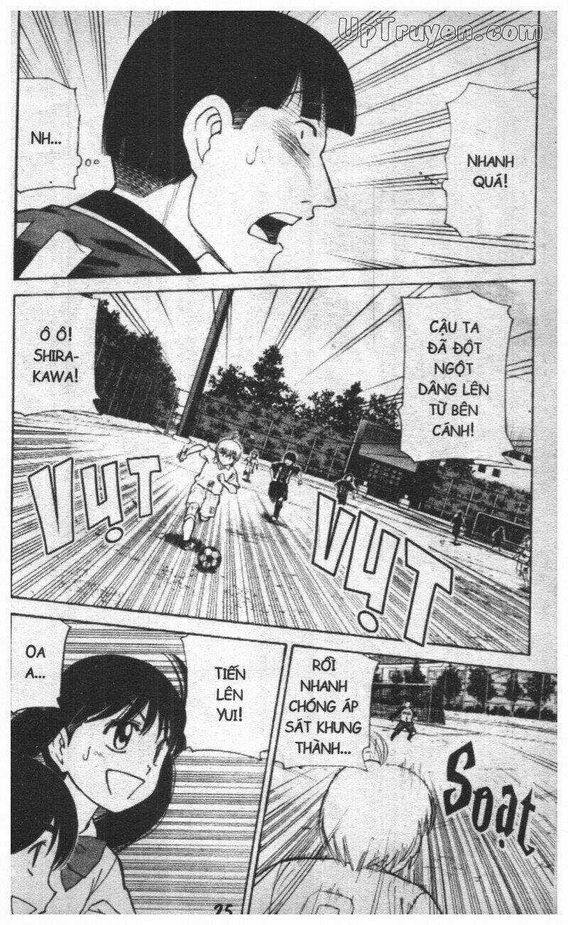 Golden Age - Chapter 11 - Trang 26