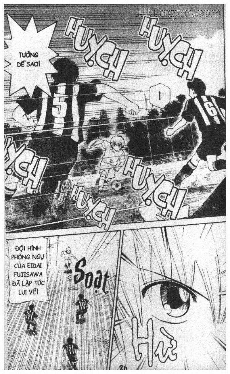 Golden Age - Chapter 11 - Trang 27