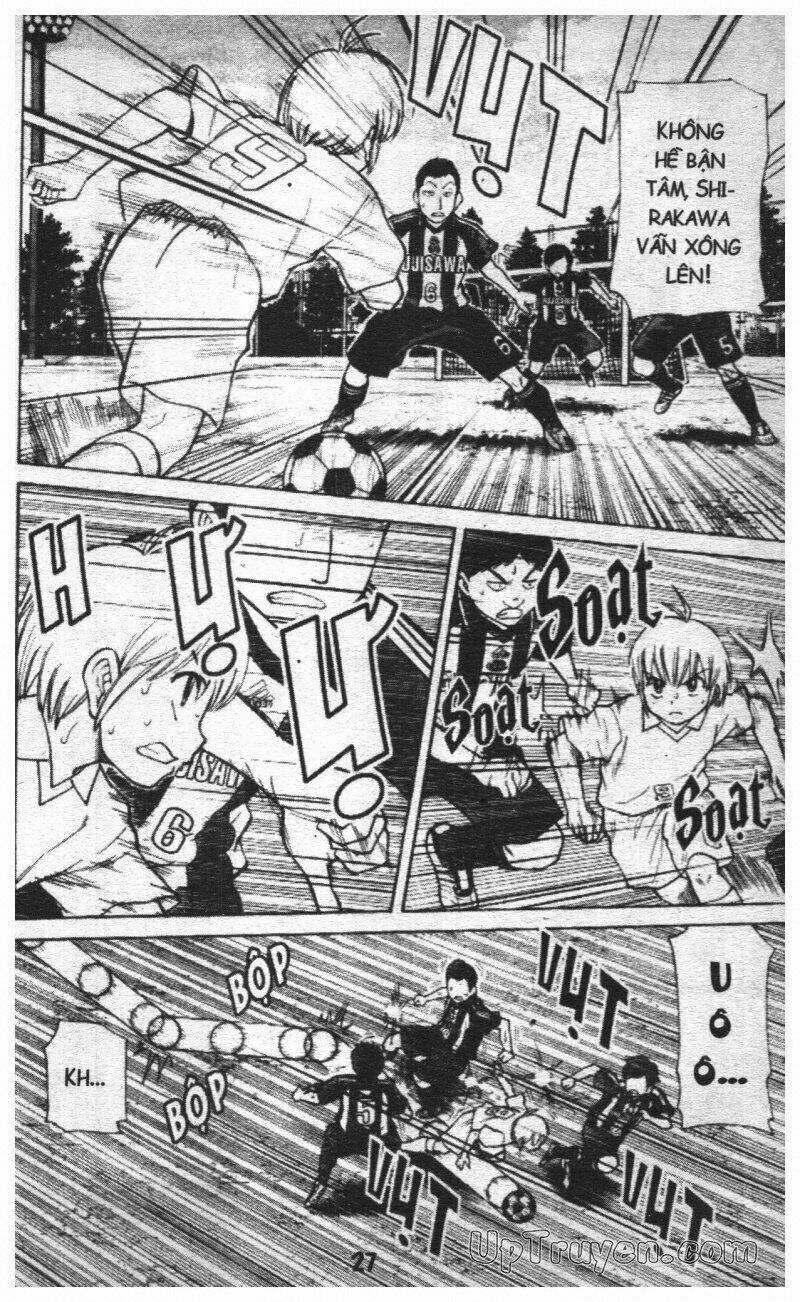 Golden Age - Chapter 11 - Trang 28