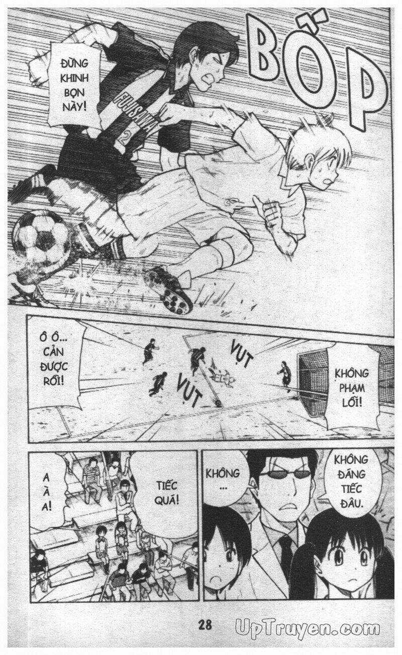 Golden Age - Chapter 11 - Trang 29