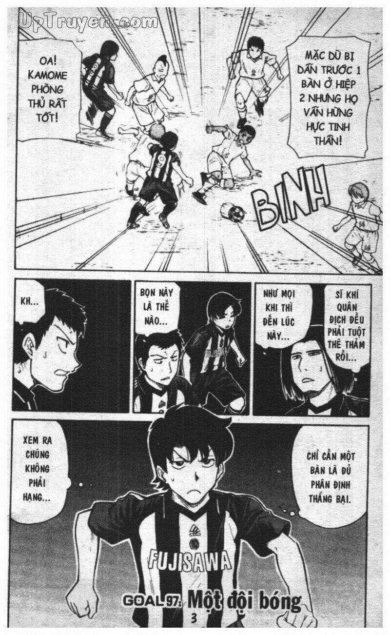 Golden Age - Chapter 11 - Trang 4