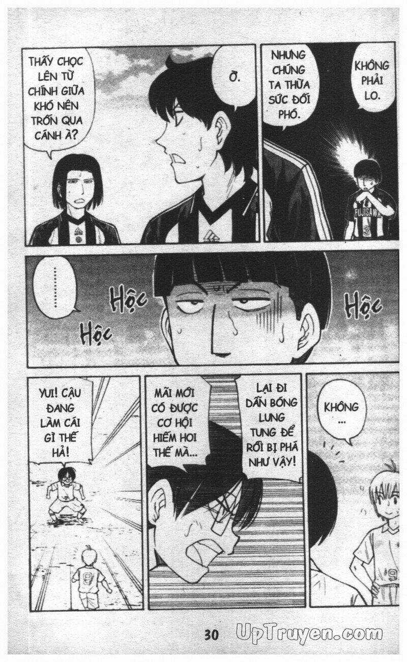 Golden Age - Chapter 11 - Trang 31