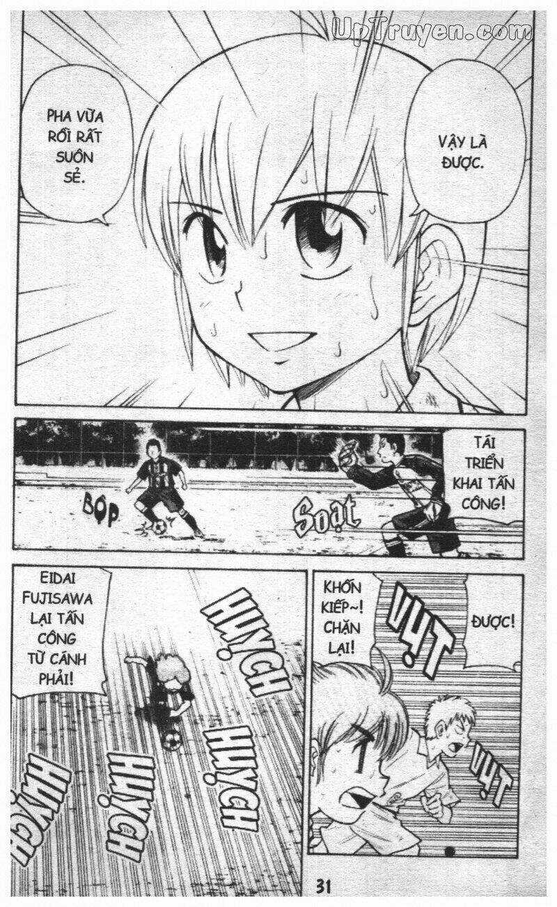 Golden Age - Chapter 11 - Trang 32