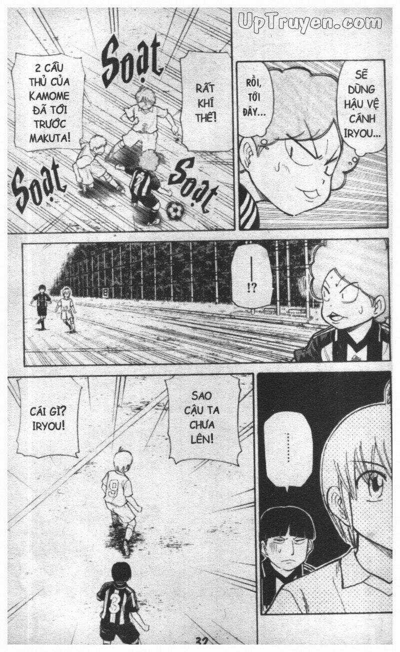 Golden Age - Chapter 11 - Trang 33