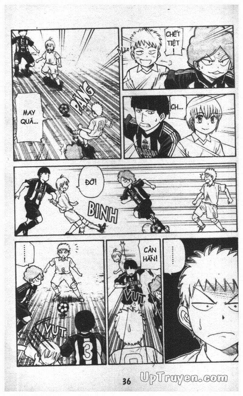 Golden Age - Chapter 11 - Trang 37