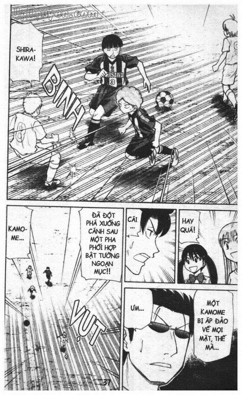 Golden Age - Chapter 11 - Trang 38