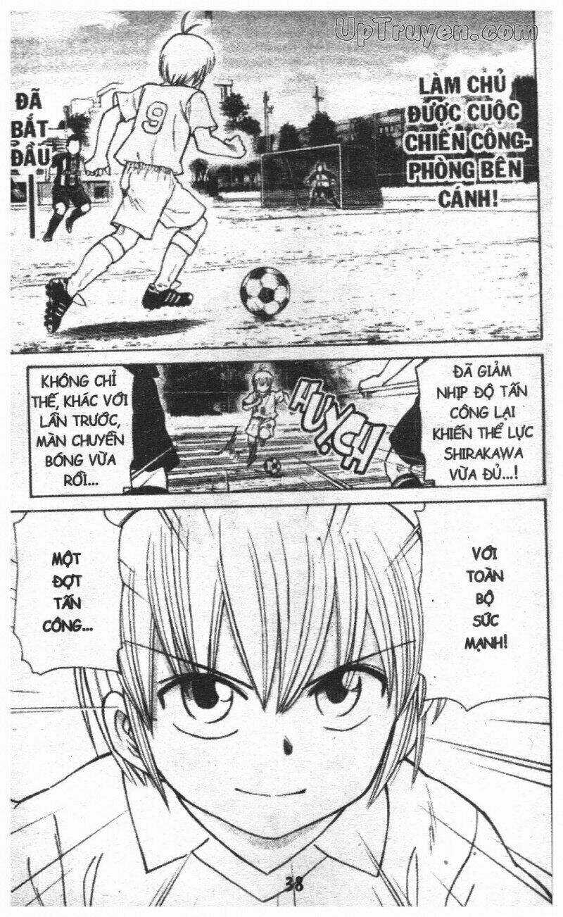 Golden Age - Chapter 11 - Trang 39