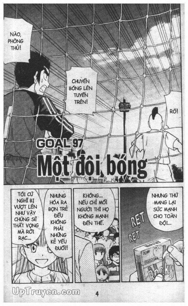 Golden Age - Chapter 11 - Trang 5