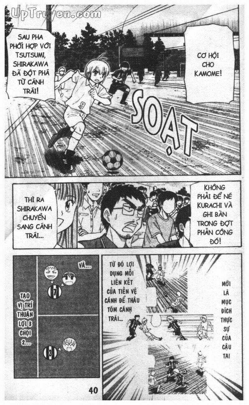 Golden Age - Chapter 11 - Trang 41