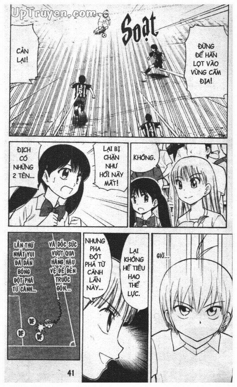 Golden Age - Chapter 11 - Trang 42