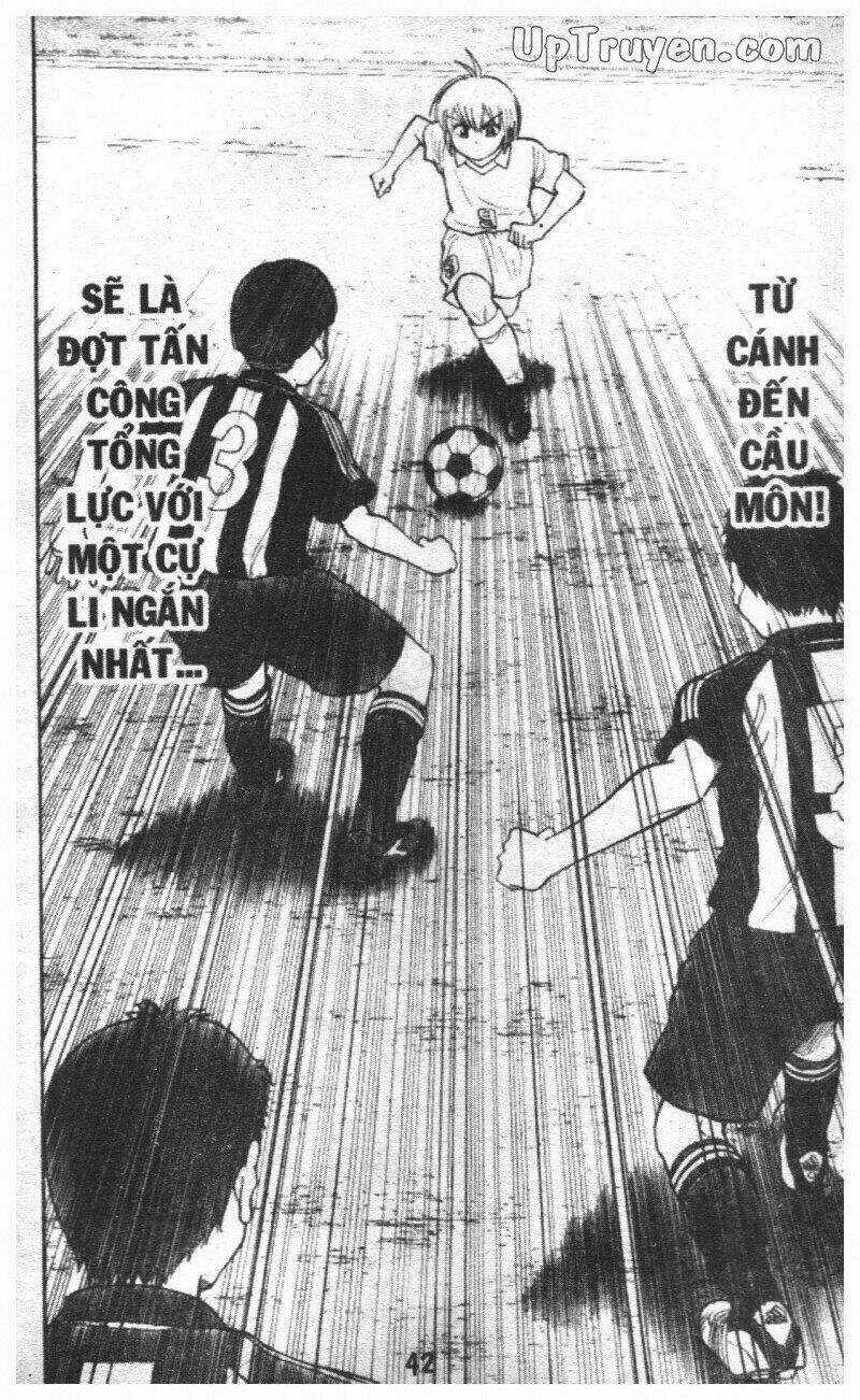 Golden Age - Chapter 11 - Trang 43