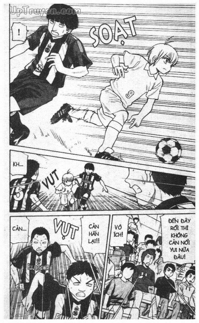 Golden Age - Chapter 11 - Trang 44