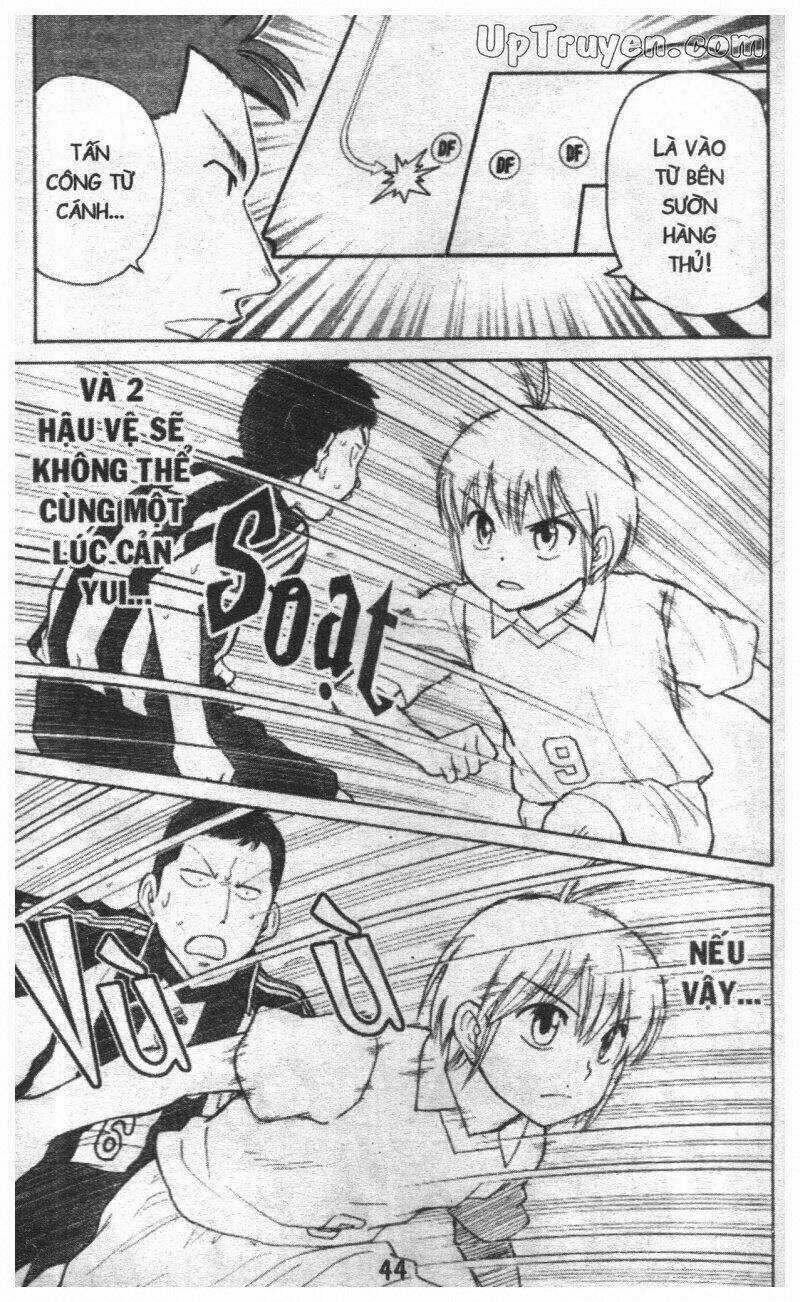 Golden Age - Chapter 11 - Trang 45