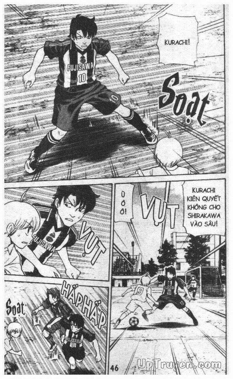 Golden Age - Chapter 11 - Trang 47