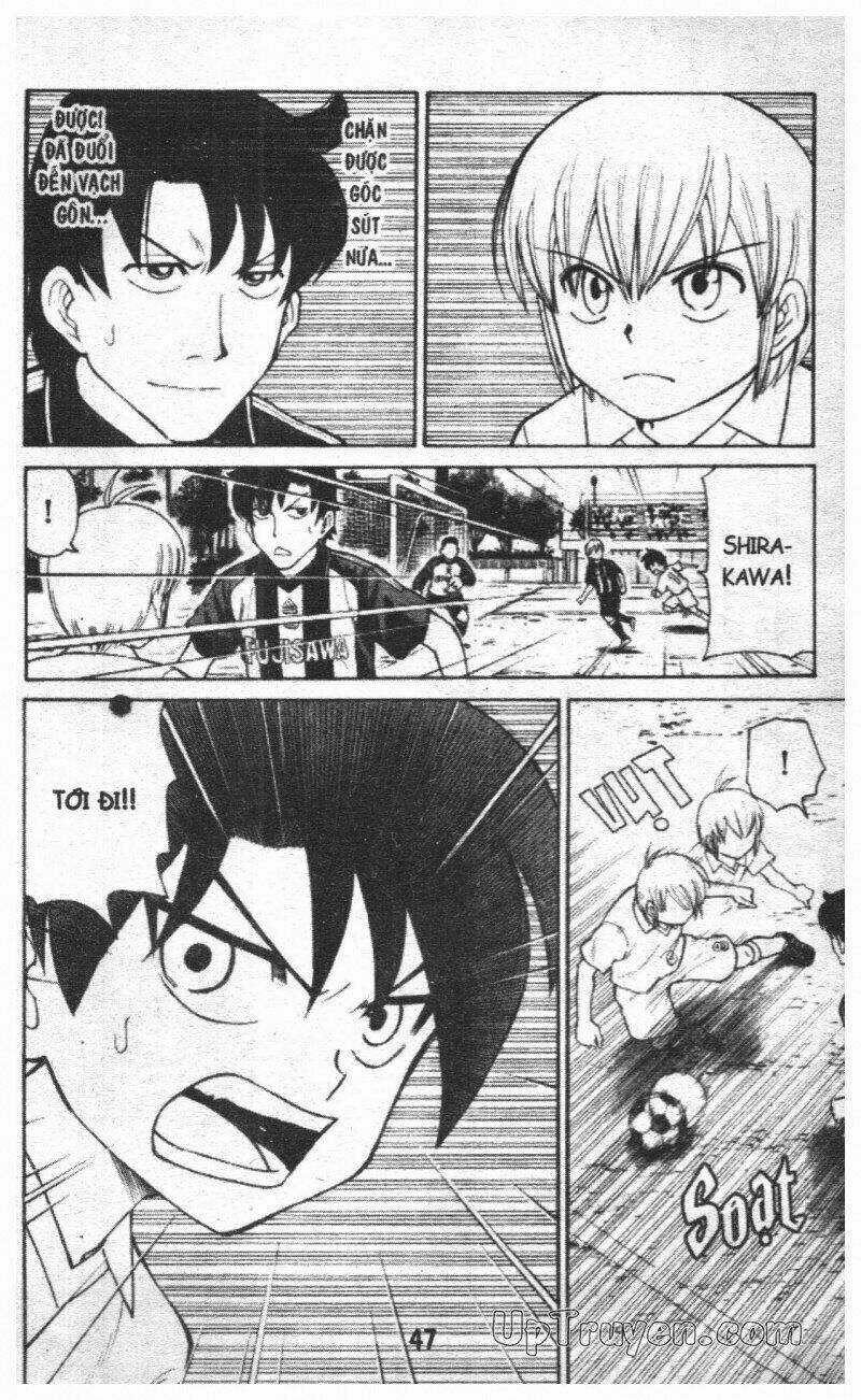 Golden Age - Chapter 11 - Trang 48