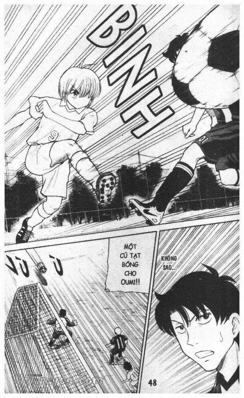 Golden Age - Chapter 11 - Trang 49