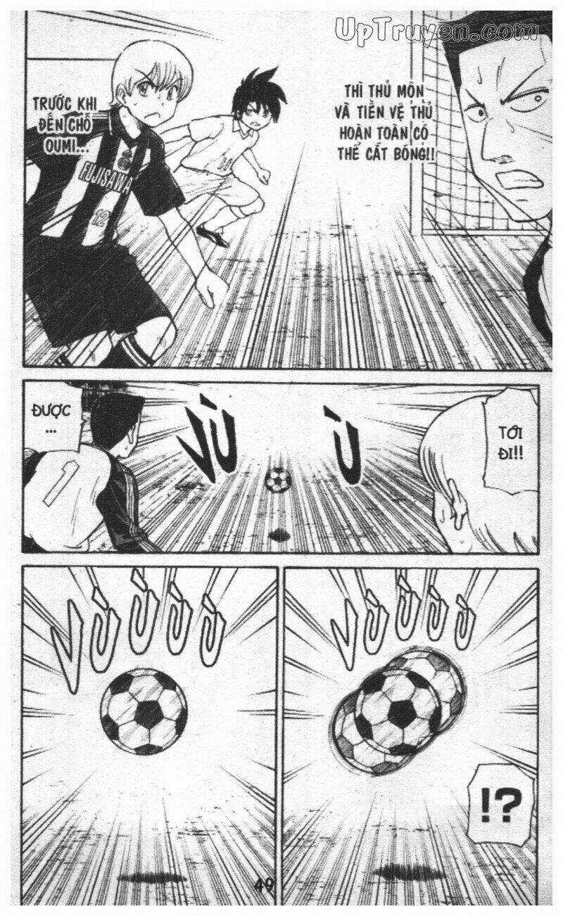 Golden Age - Chapter 11 - Trang 50