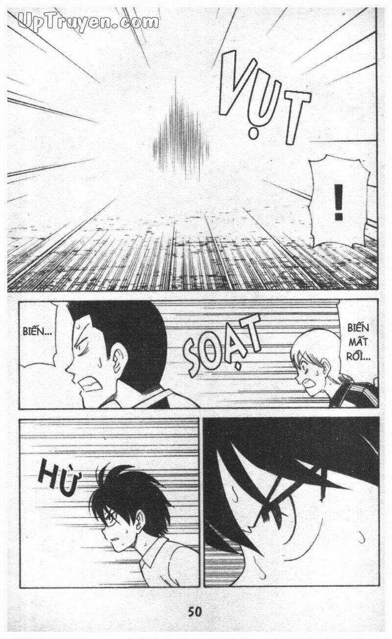 Golden Age - Chapter 11 - Trang 51