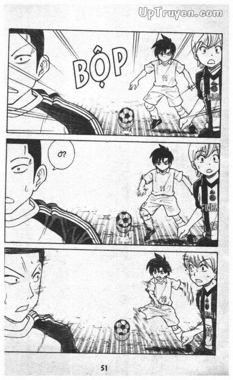 Golden Age - Chapter 11 - Trang 52