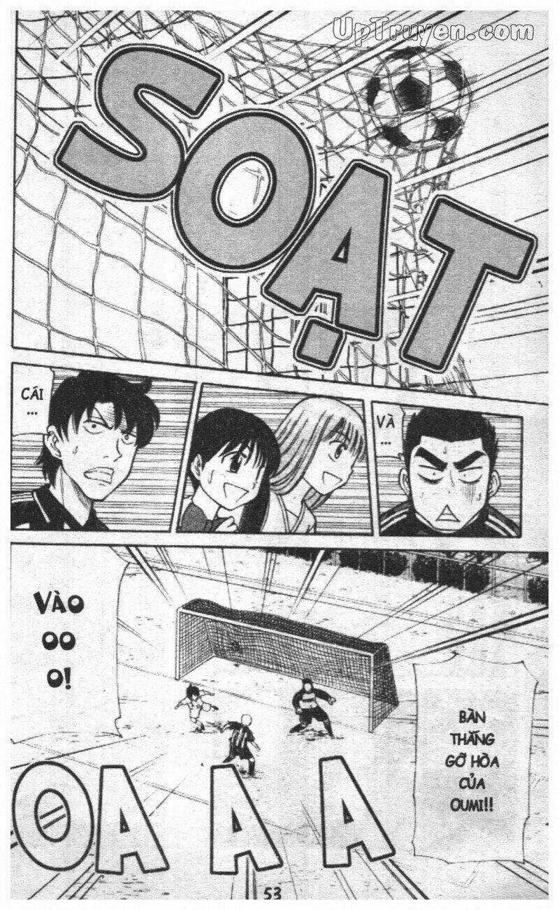 Golden Age - Chapter 11 - Trang 54