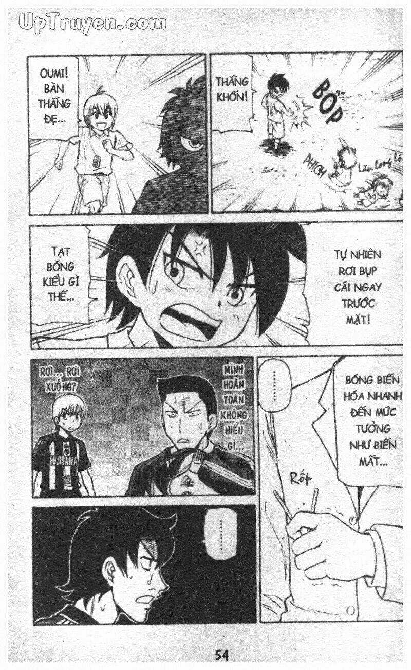 Golden Age - Chapter 11 - Trang 55