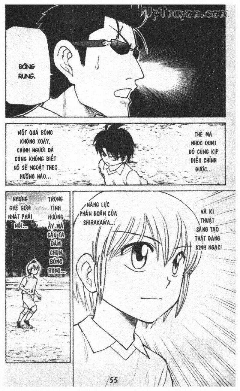 Golden Age - Chapter 11 - Trang 56