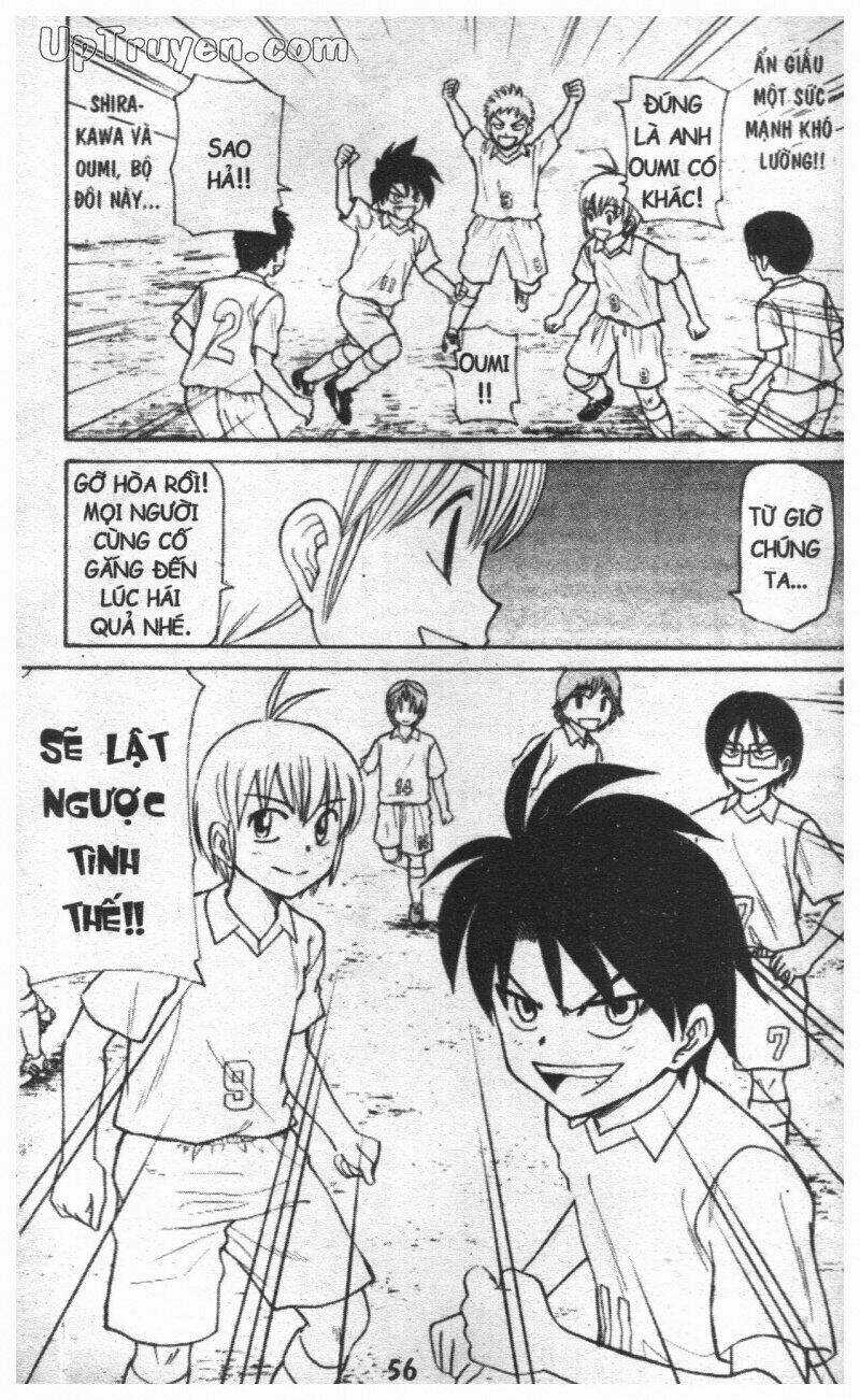 Golden Age - Chapter 11 - Trang 57