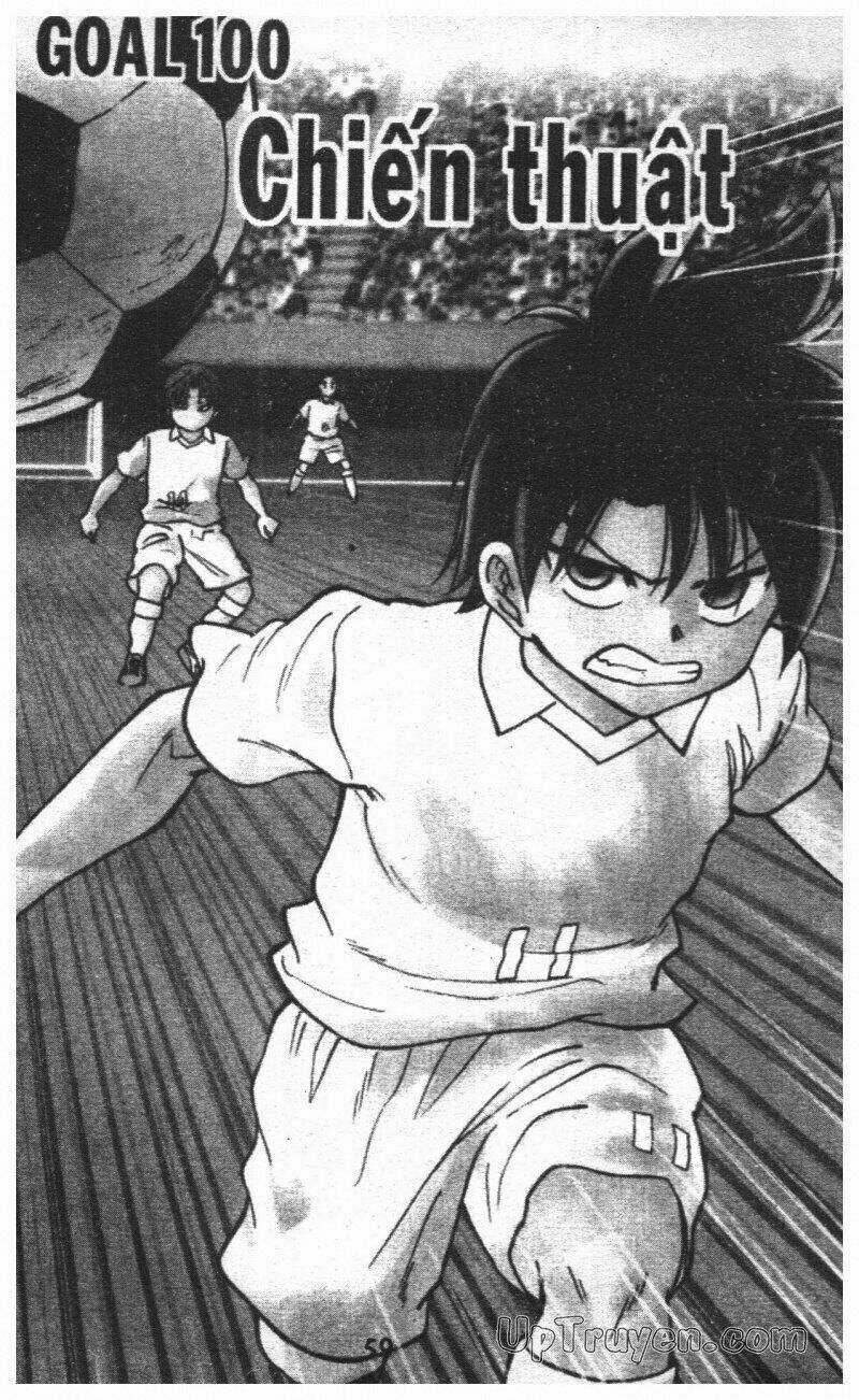 Golden Age - Chapter 11 - Trang 58