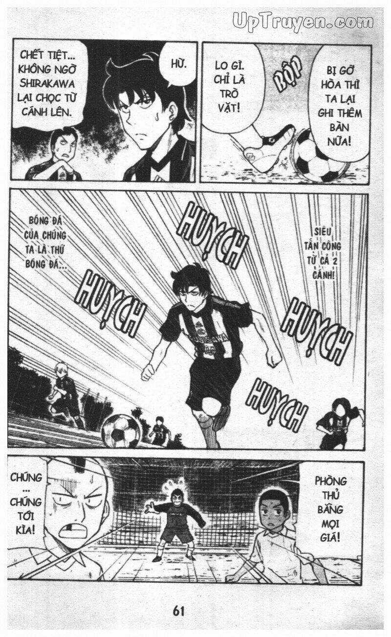 Golden Age - Chapter 11 - Trang 60