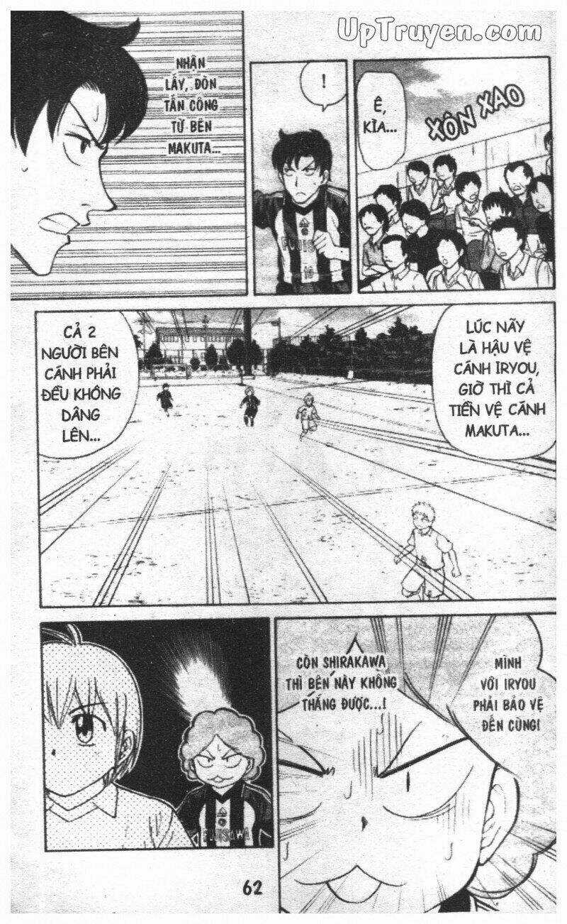 Golden Age - Chapter 11 - Trang 61