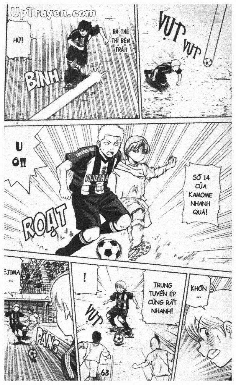 Golden Age - Chapter 11 - Trang 62