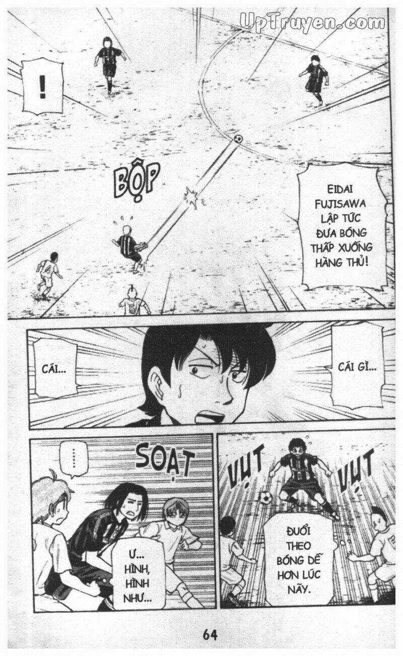 Golden Age - Chapter 11 - Trang 63