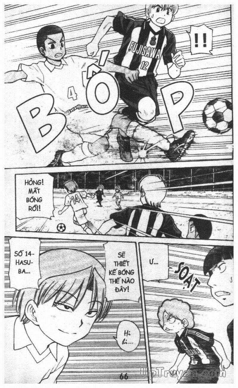 Golden Age - Chapter 11 - Trang 65