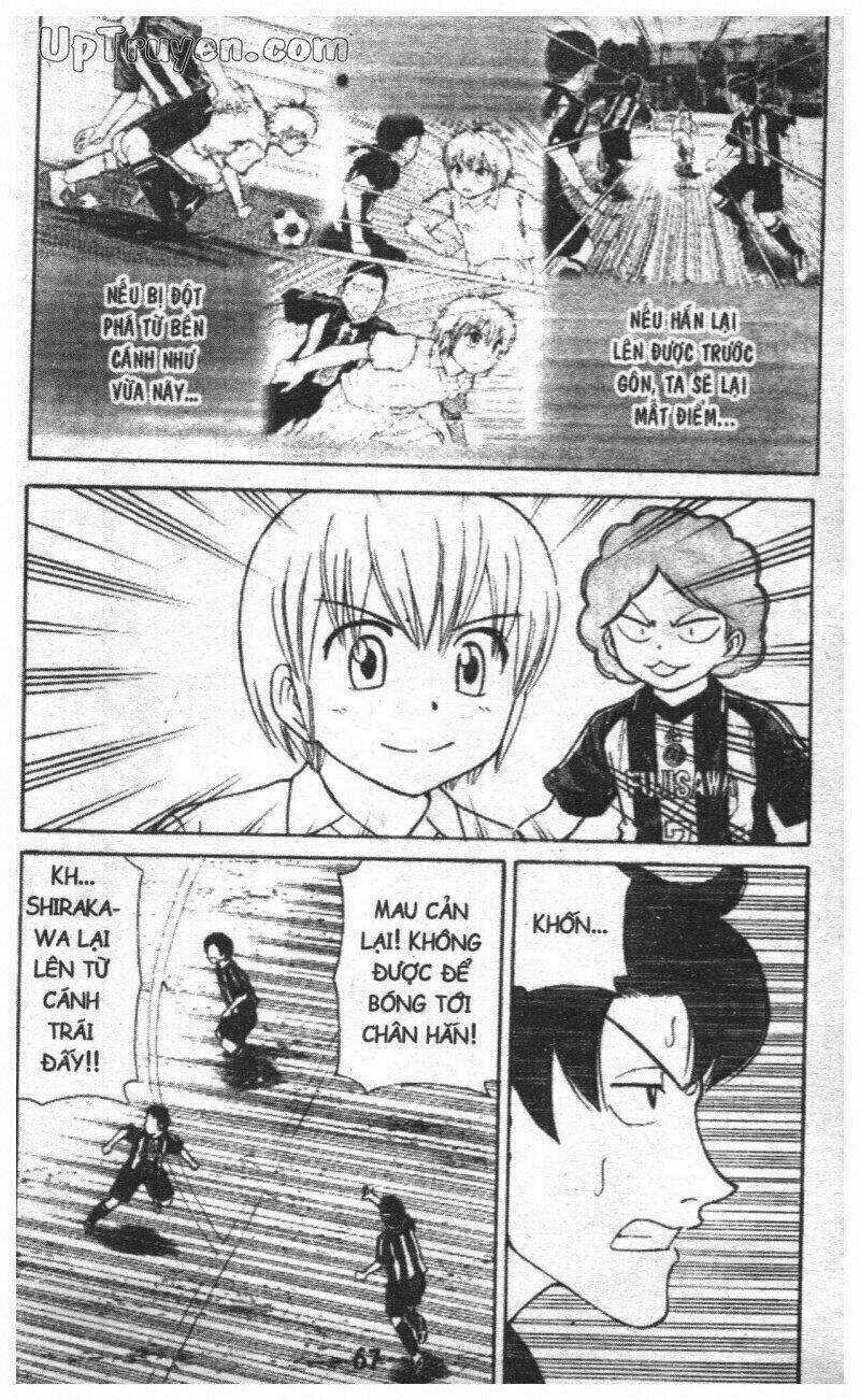 Golden Age - Chapter 11 - Trang 66