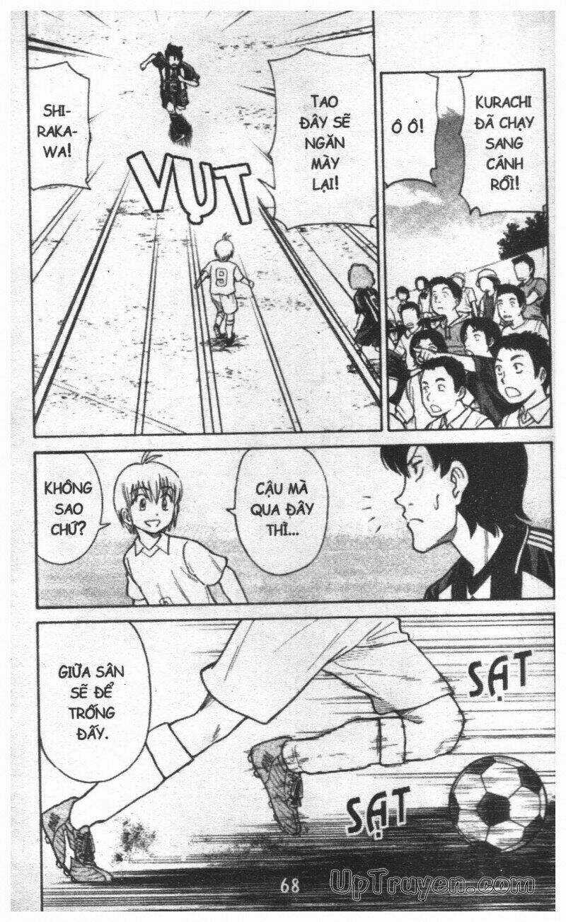 Golden Age - Chapter 11 - Trang 67