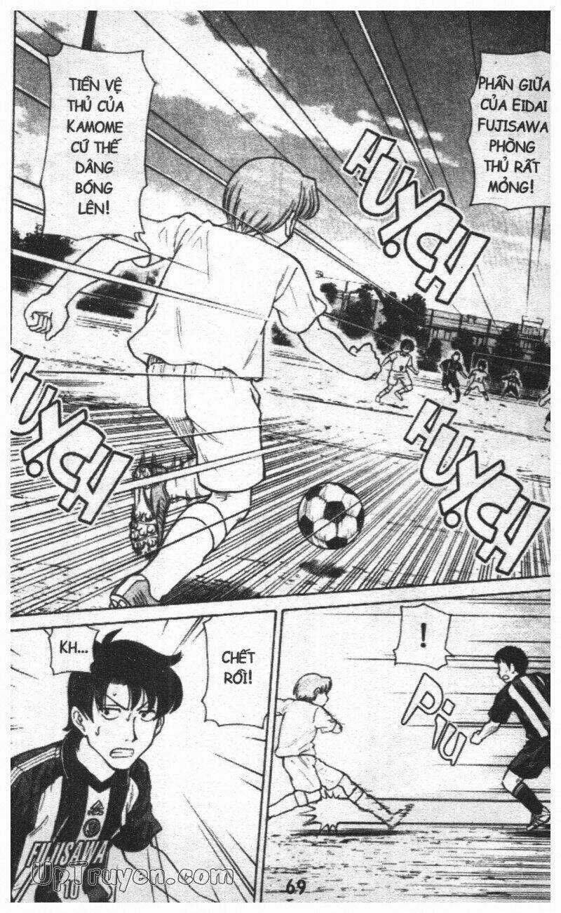 Golden Age - Chapter 11 - Trang 68