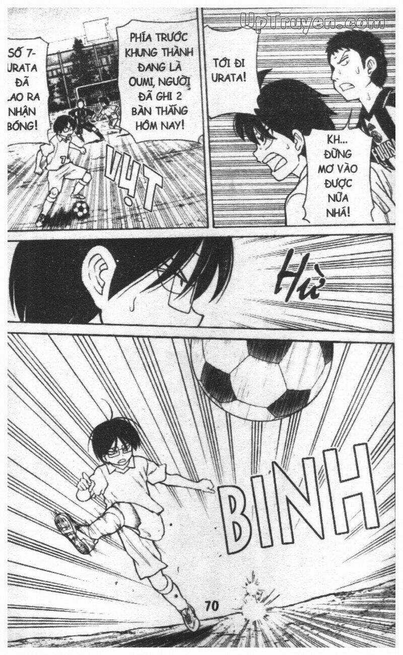 Golden Age - Chapter 11 - Trang 69