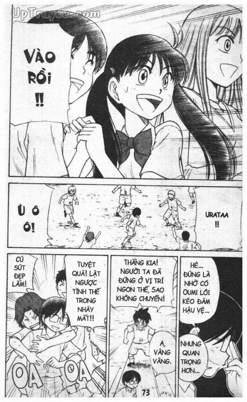 Golden Age - Chapter 11 - Trang 72