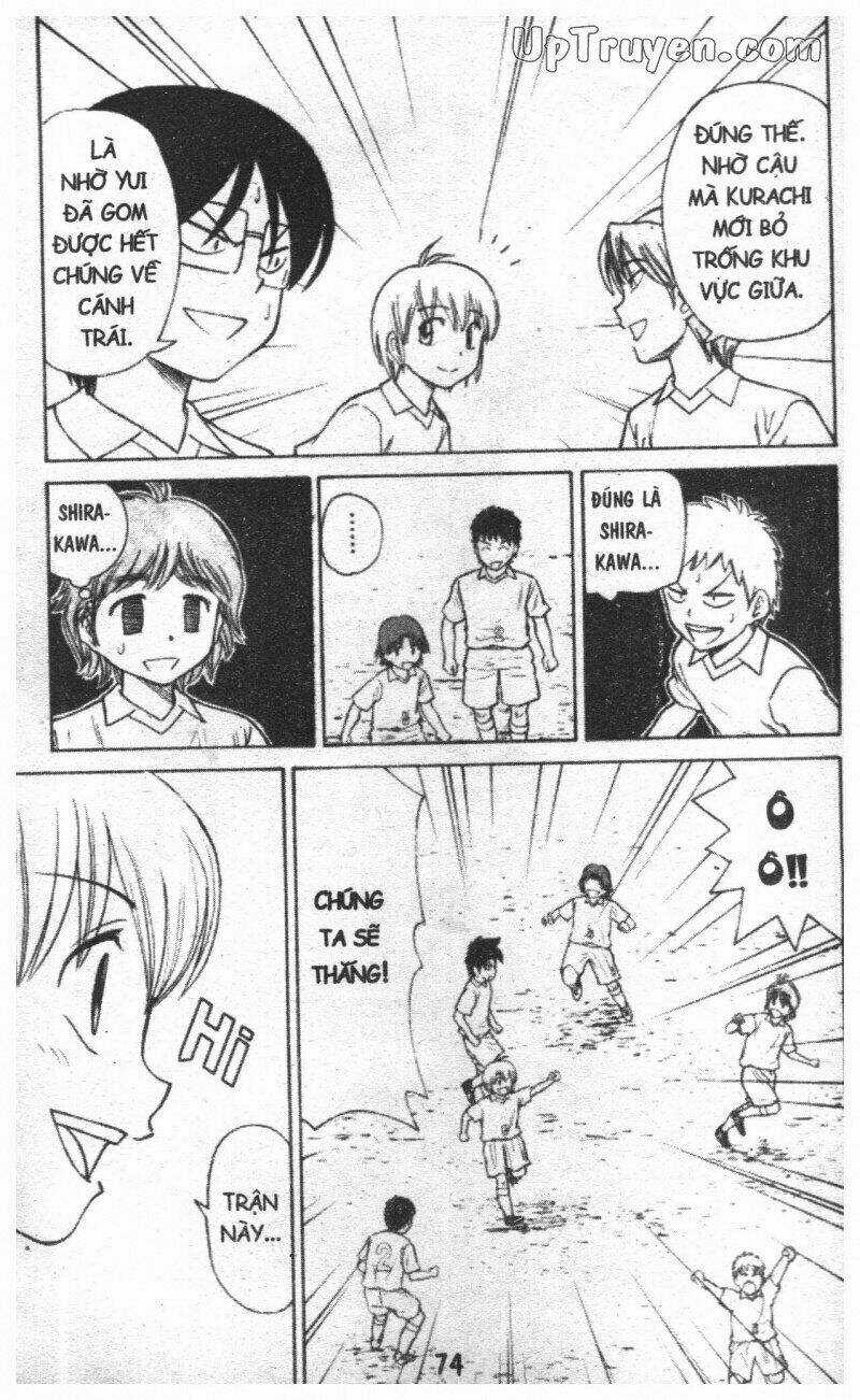 Golden Age - Chapter 11 - Trang 73