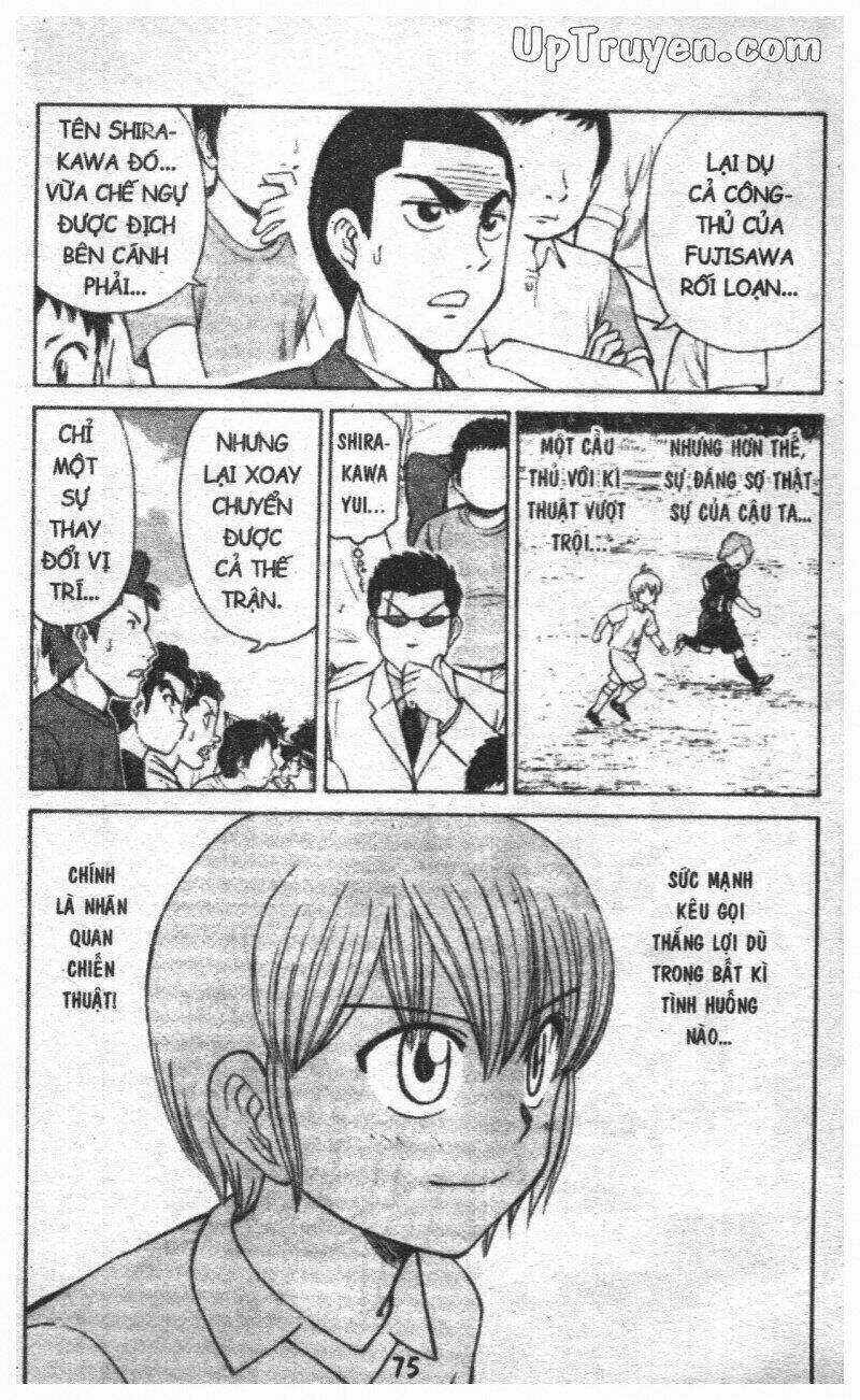 Golden Age - Chapter 11 - Trang 74