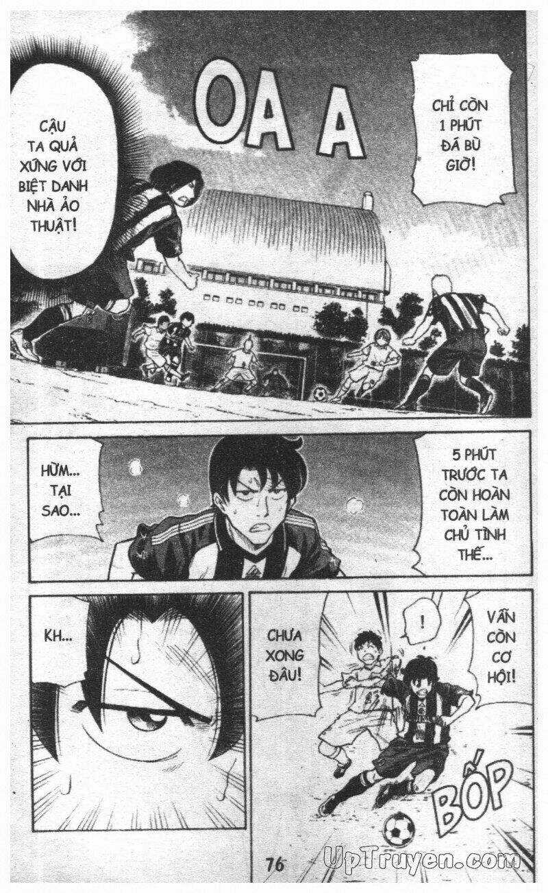 Golden Age - Chapter 11 - Trang 75