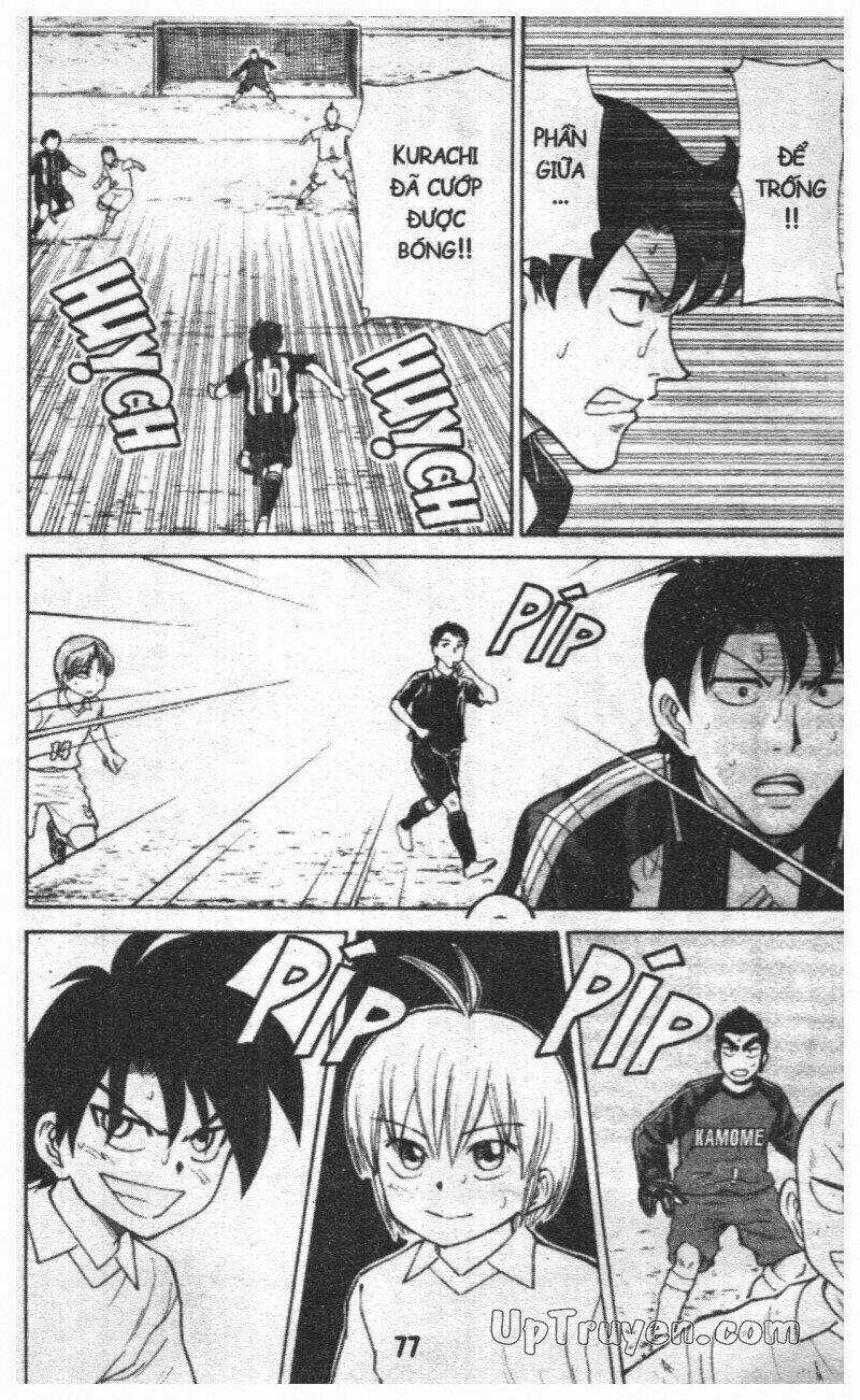 Golden Age - Chapter 11 - Trang 76