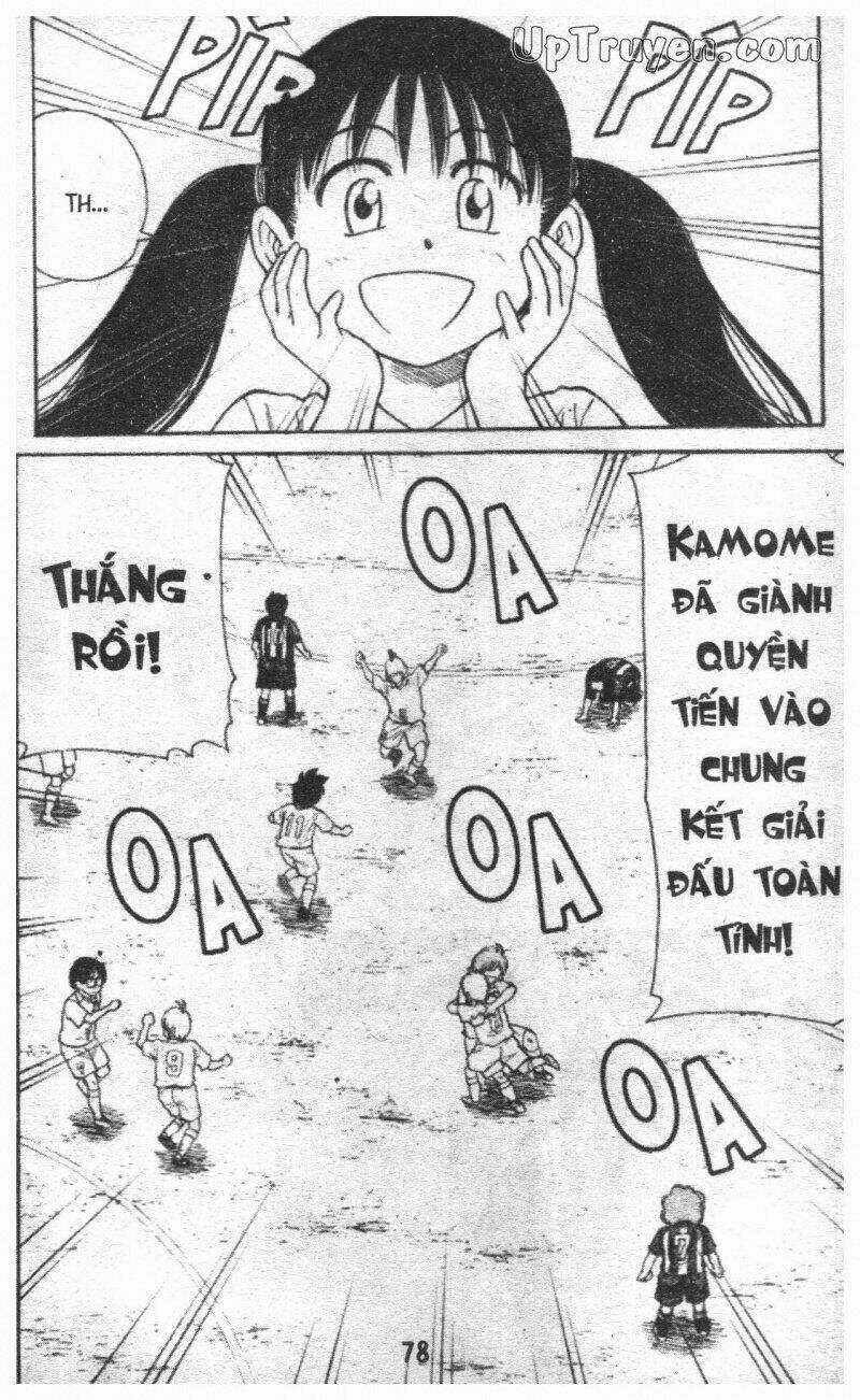 Golden Age - Chapter 11 - Trang 77