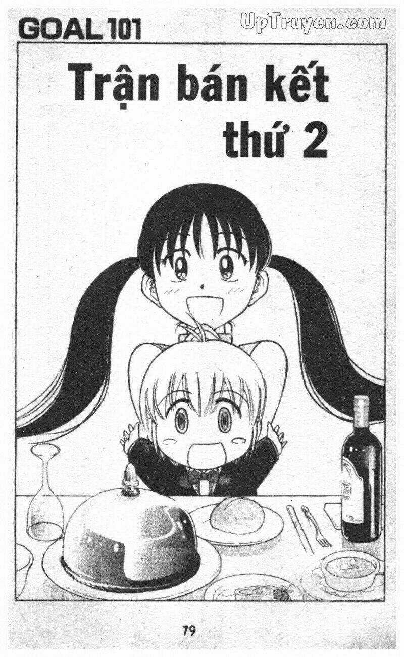 Golden Age - Chapter 11 - Trang 78